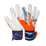 Reusch Attrakt Silver 5570214 2500 2500 1